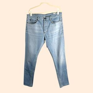 Rag Bone Fit 1 Extra Slim Jeans